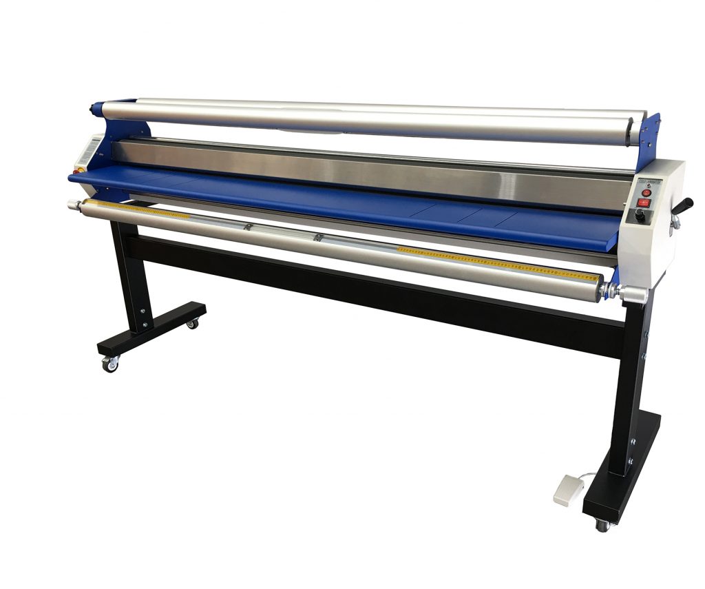 Iceland Laminator ALC Australian Laminating Company